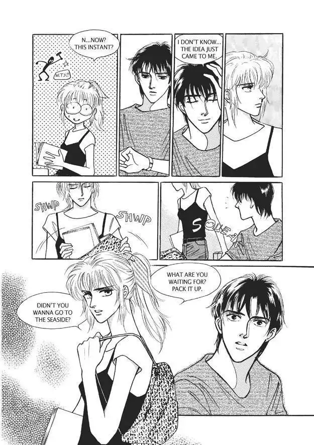 Do Whatever You Want Chapter 3.4 35